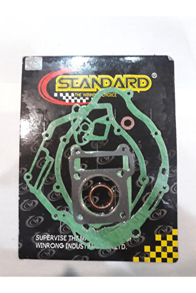 İtimat Yamaha Ybr125 Conta Takimi Standard A Kalite Uyumlu