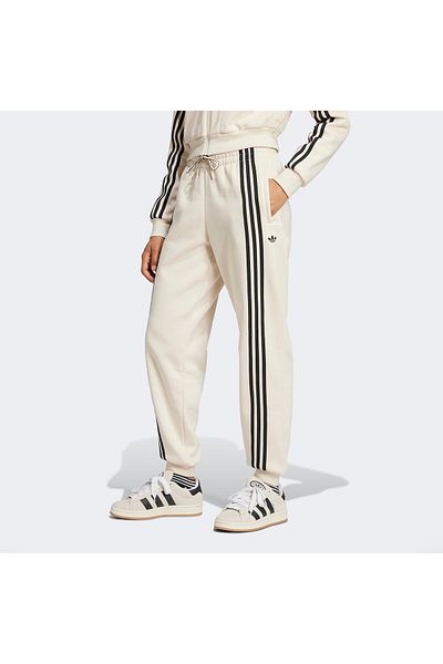 adidas Fl Jogger Women's White Pants