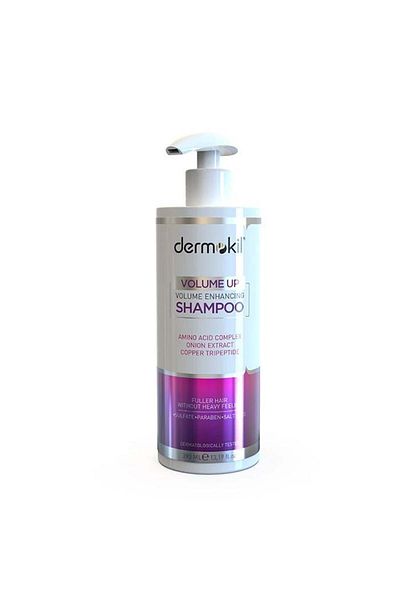 Dermokil A.A Complex Volumizing Shampoo 390 ml