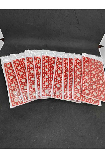 myminitoys 10 Kartela 1440 ATIŞLIK  8'LİPatlar Mantar Kapsül 10X144 Adet