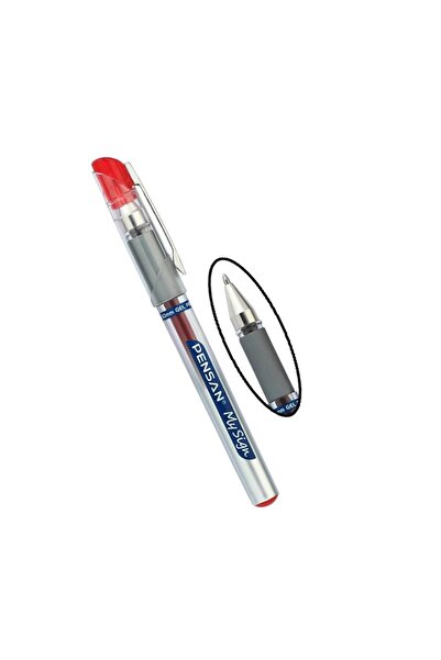 Genel Markalar My Sing İmza Kalemi 1,00 mm Renk Seçenekli 1 Adet My Sing Pilo...