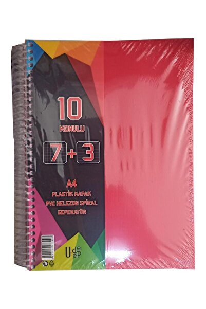 Artlantis 7+3 Bookmark Notebook 10 Thread 300 Sheets 1 Piece 7 Plaids 3 Lines...