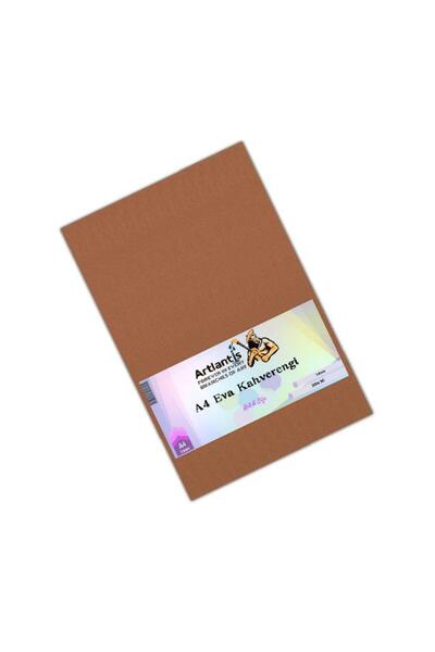 Artlantis Eva Flat A4 5 Pieces Color Optional Artlantis Flat Eva 20*28