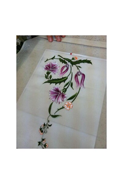 Nova Color Sarı Kumaş Boyası Tişört Çanta Tekstil Boyası 30 ml 1 Adet Kumaş Boyası Sarı 1 Adet