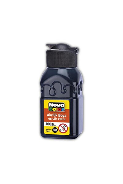 Nova Color Akrilik Boya 100 ml