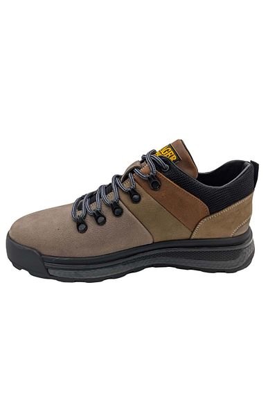 Voyager 1111 Men's Genuine Leather Casual Shoes