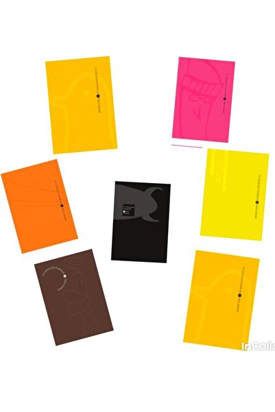 Gerekli Şeyler İyi geceler punpun Seti 1 2 3 4 5 6 7