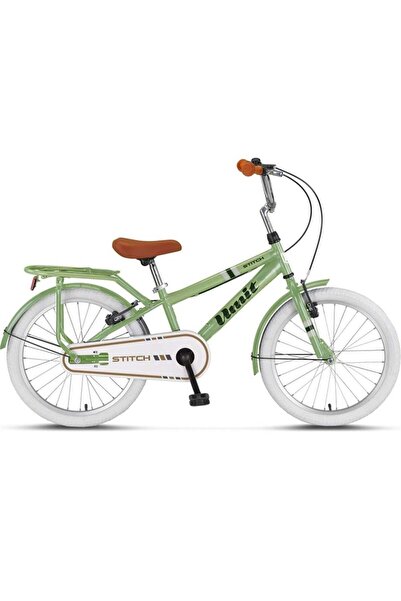 Ümit ÜMİT 2040 STITCH M-ATB-V-ERKEK ÇOCUK BİSİKLETİ 20 JANT OLİVE GREEN