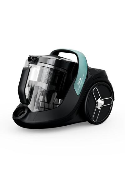 TEFAL TW7B62EA X-Trem Power Cyclonic Max 2,5 Litre 900 Watt Toz Torbasız Elektrikli Süpürge