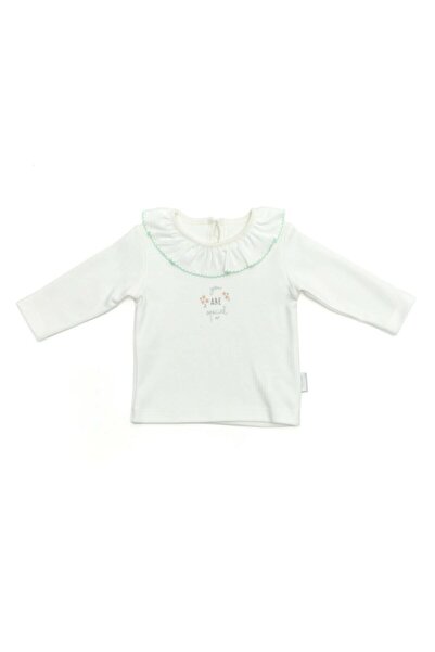 andywawa 22110 Bebek Tshırt Home Sweet Home