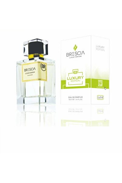 Brescia Luxury Edition L-34 verssca Erros