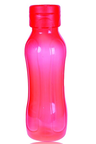 imma زجاجة ماء حمراء - زجاجة مياه سعة 550 مل