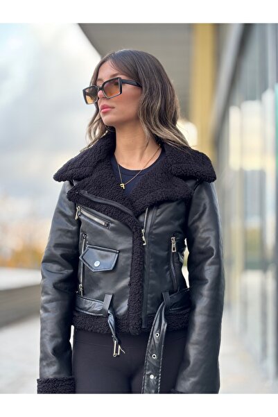 RHONES ΓΥΝΑΙΚΕΙΟ ΠΑΛΤΟ ΜΕ ΟΛΟΚΛΗΡΩΜΕΝΗ ΓΟΥΝΑ ΕΣΩΤΕΡΙΚΑ