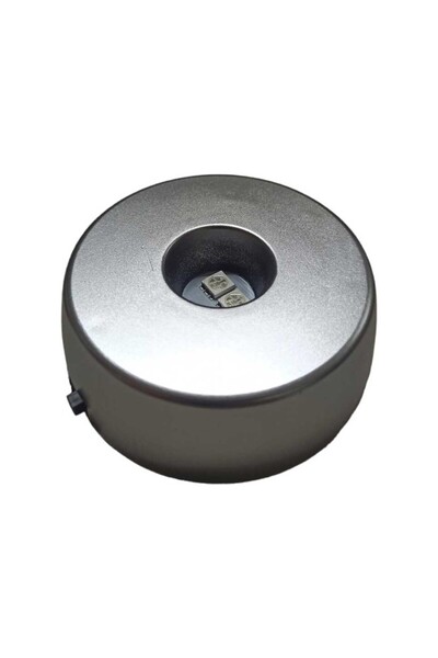 MOBGİFT 3d Harry Potter Temalı Işıklı Cam Küre