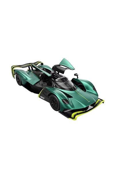 Genel Markalar 92100 Kumandalı Işıklı Aston Martin Valkyrie Amr Pro 1:14 -Sunman