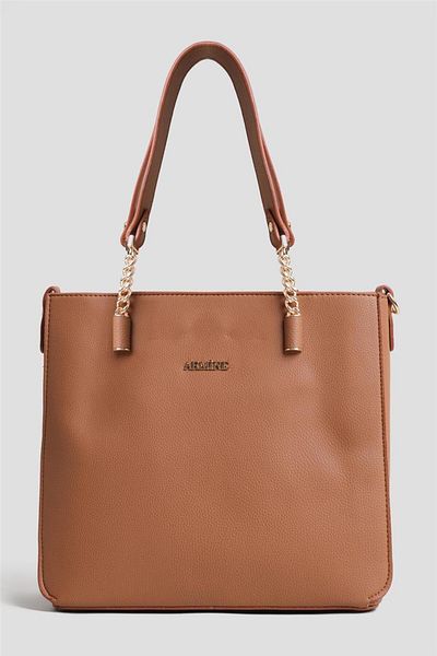 Armine Brown Bag - Model 24Yd7362-7