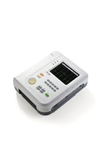 COMEN CM1200B EKG CİHAZI 12 KANALLI YORUMLU