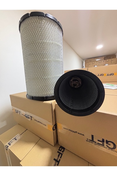 Hitachi Hava Filtresi