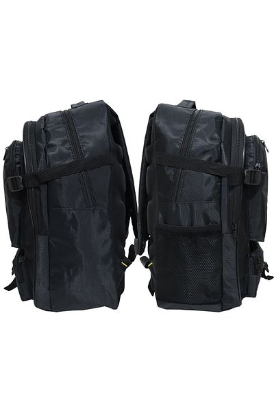 Wander Wander Mountaineer Camping Bag - Backpack and Camping Bag