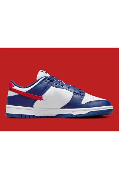 MEMOCAN DUNK LOW "USA"