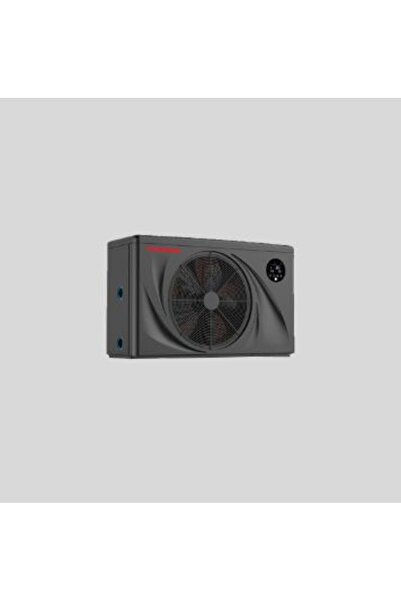 VARMEKS 24 Kw Inverter R32 Havuz Isı Pompası