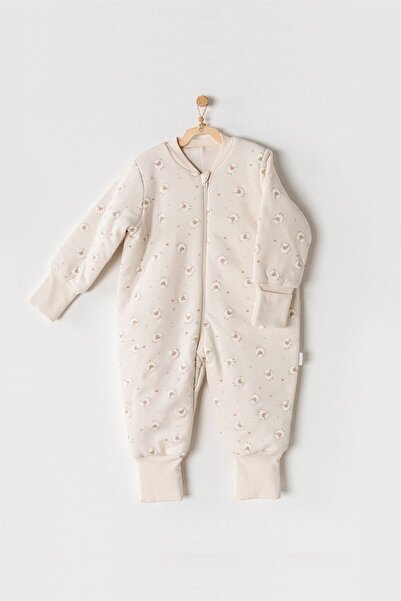 andywawa حقيبة نوم للأطفال من Ac23045 مصنوعة من ألياف الأغنام الصغيرة