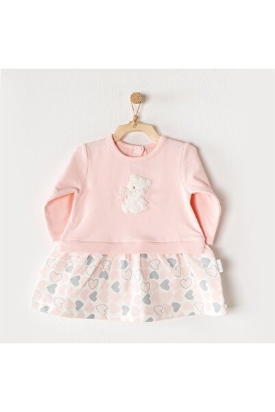 andywawa Ac23253 Baby Dress Dress Heart to Heart