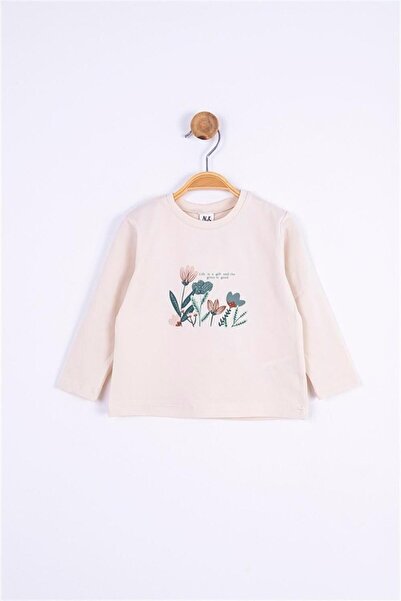 nk kids طفلة مارلا العرق