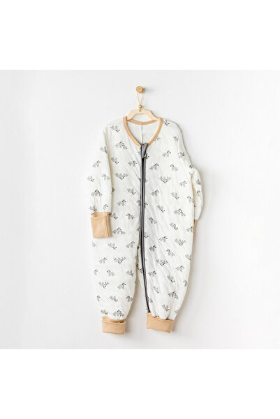andywawa Zebra Baby Boy Sleeping Bag
