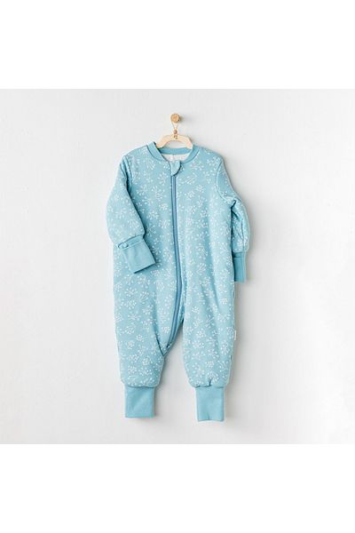 andywawa Love Holidays Fiber Baby Boy Sleeping Bag