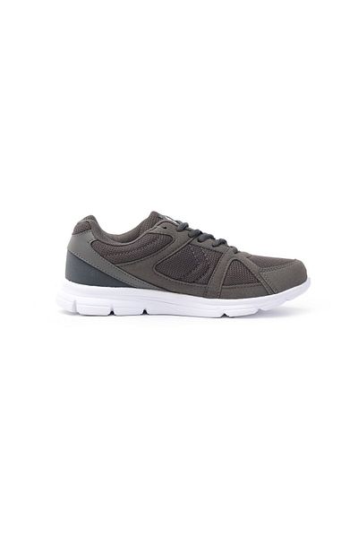 hummel Unisex boty Caracas šedé