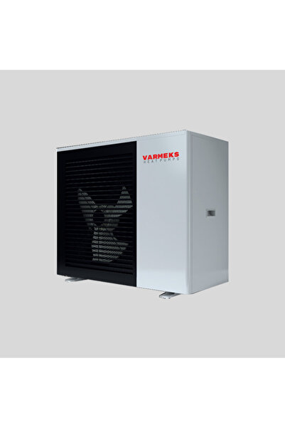 VARMEKS Solimpeks Varmeks 13 Kw Inverter Monoblok Isı Pompası