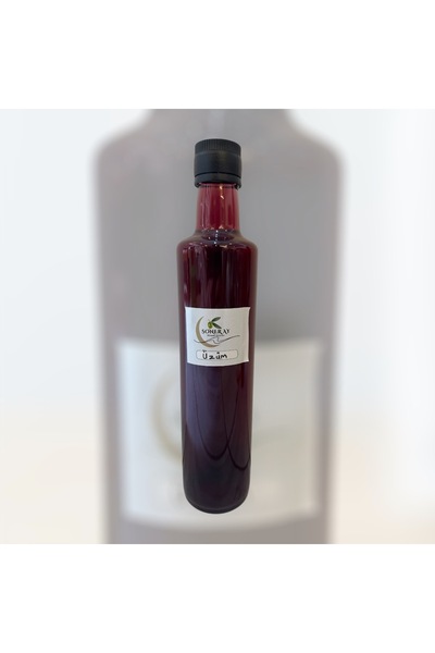 Organik Üzüm Sirkesi 500 ml