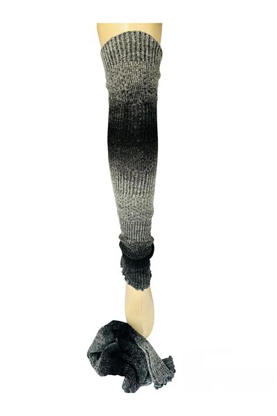 Yonca Butik Wool Leggings