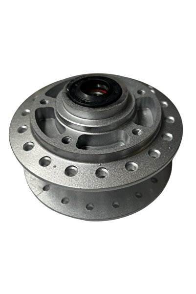 ATL Ön Göbek Mondial Kh 100 Cub  (tel Jant) (diskli Model)