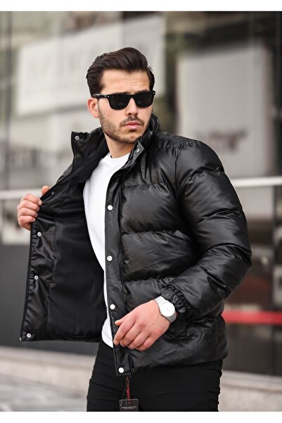 Street Park 2025 STREET PARK YENİ SEZON NEW OBANDO ASTARLI İÇ VE ÖN CEPLİ KIŞ...