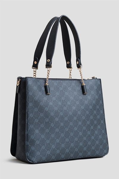 Armine Black Bag - 24Yd7362 Model