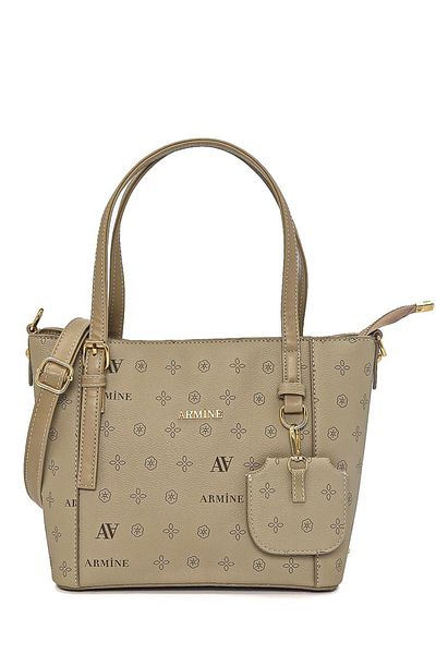 Armine 23Kd7349-2 Mink Bag