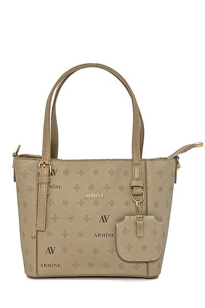 Armine 23Kd7349-2 Mink Bag