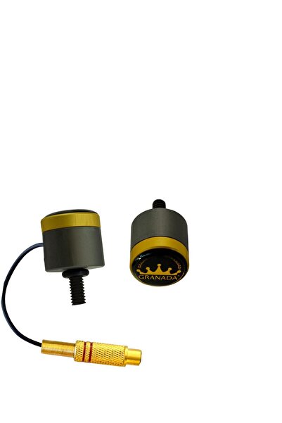 Granada Klarnet Mikrofonu Uzatma Kablosu Dahil
