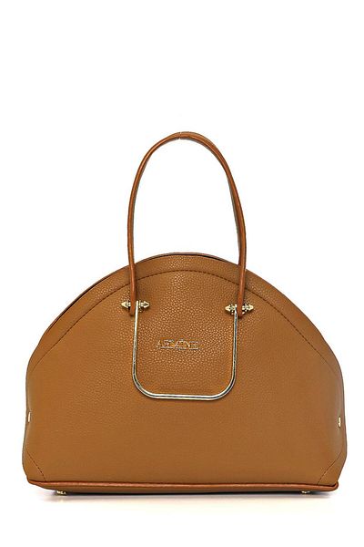 Armine Tan Bag - 23Kd7365 Model