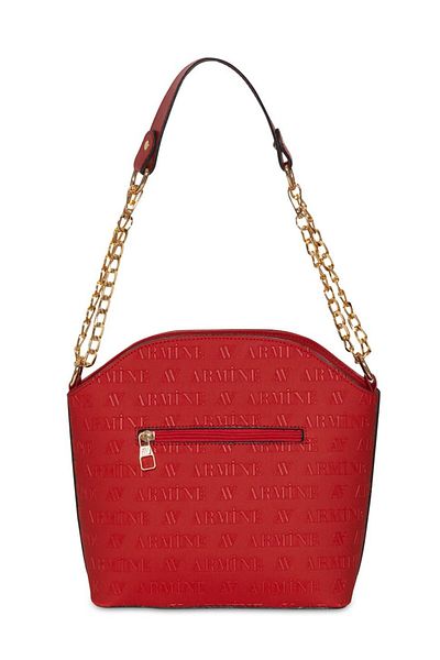 Armine Red Bag - Model 23Yd7102-1