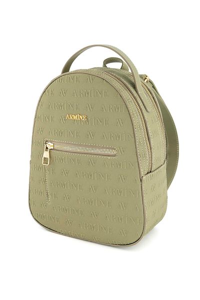 Armine Khaki Bag - Model 24Yd7337-1