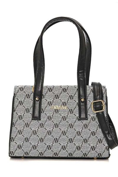 Armine Bag 24Yd7350-7 Gray