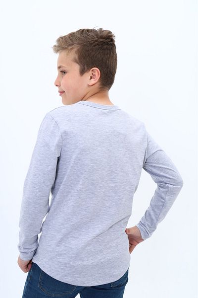 Toontoy Boy's Printed T-Shirt