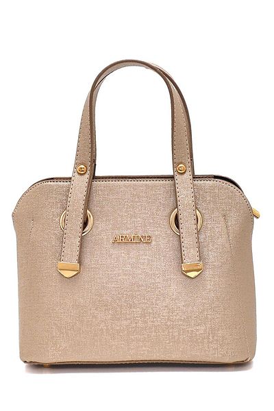 Armine Geantă de aur cu numărul de model 23kd7364