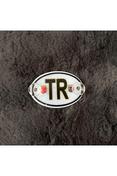 OTOMOR AKSESUAR الزجاج الأمامي مع كوب شفط بيضاوي Arma TR، فرنسا، بلجيكا، إيطا...