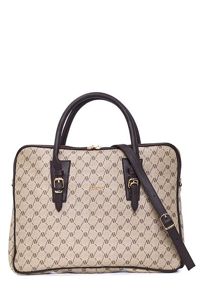 Armine Mink Bag - 23Kd7370-7 Model
