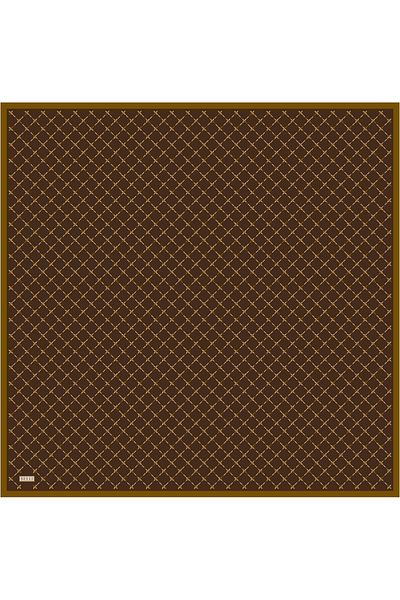 Belli 03 Μεταξωτό μαντήλι Twill 4048D