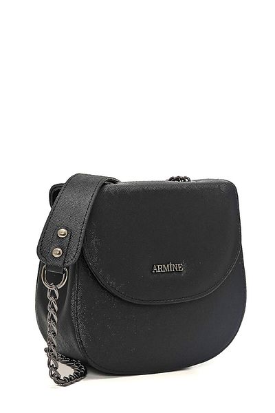 Armine Τσάντα 23kd7356 Μαύρη
